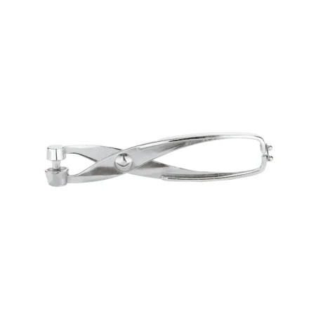 Paderno Cherry/Olive Stoner Cm 17 Chromed Zamak - Image 3