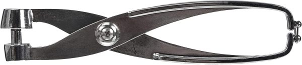 Paderno Cherry/Olive Stoner Cm 17 Chromed Zamak