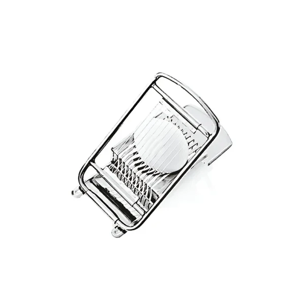 Paderno Egg-Slicer Aluminium - Image 2