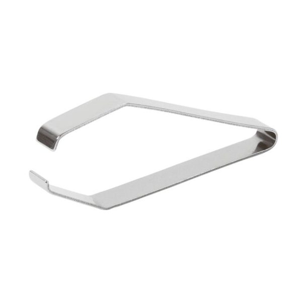 Paderno Fish-Bone Remover S/Steel - Image 3