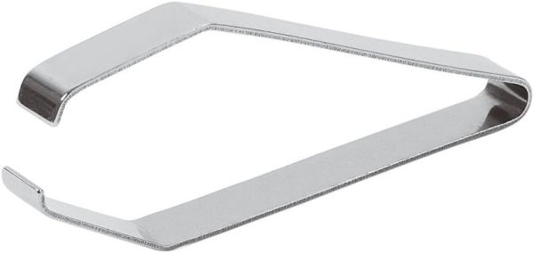 Paderno Fish-Bone Remover S/Steel
