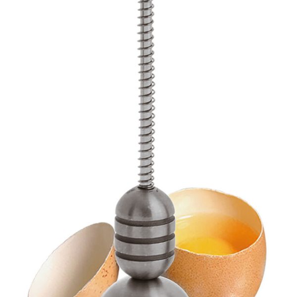 Paderno Egg Knocker S/Steel - Image 3