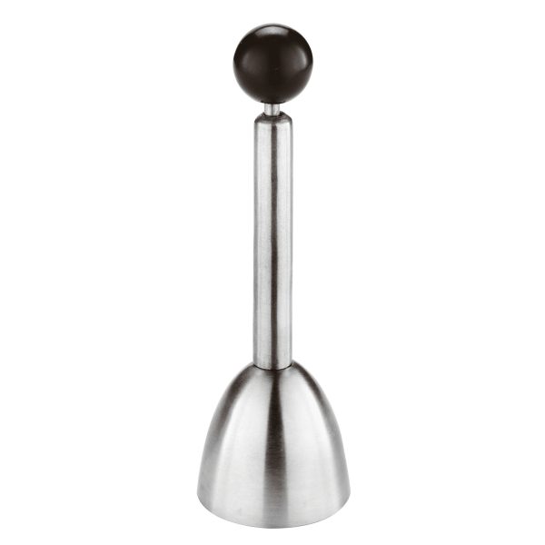 Paderno Egg Knocker S/Steel