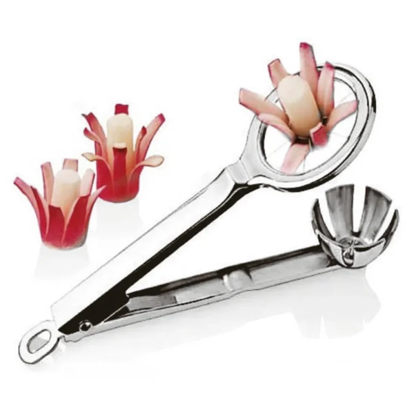 Paderno Egg Wedger S/Steel