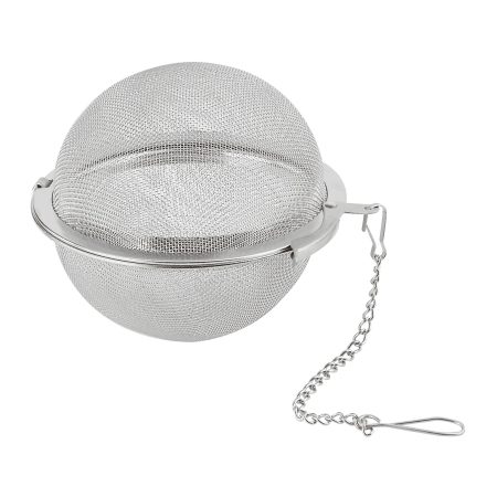 Paderno Tea Mesh Ball Dia 6.5 Cm SS