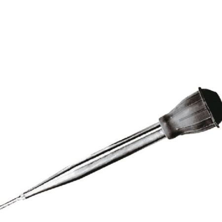 Paderno Baster Tube S/Steel - Image 4