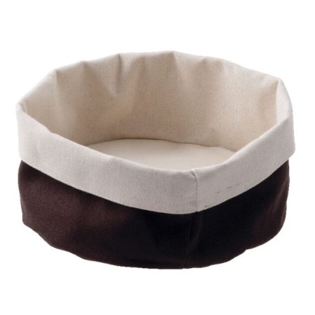 Paderno Round canvas bag - Image 2