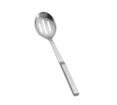 Tablecraft 4334 Serving Spoon Hollow Handle