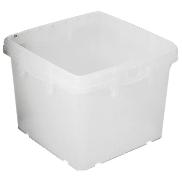 Paderno Box Polypropylene