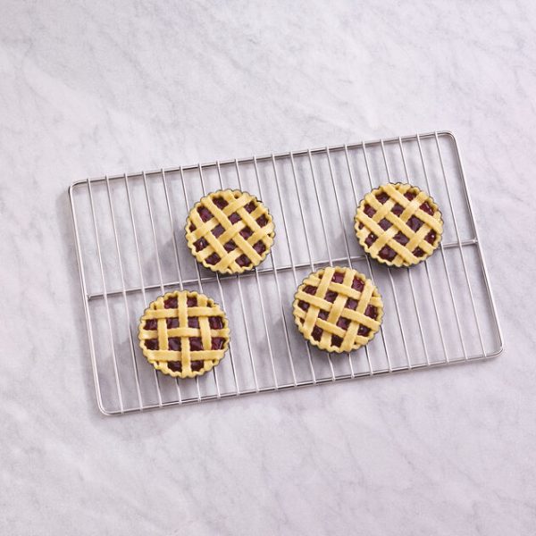 Paderno Wire Grid Gn 1/1 Gastronorm S/Steel - Image 3