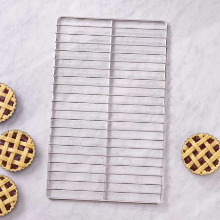Paderno Wire Grid Gn 1/1 Gastronorm S/Steel - Image 4