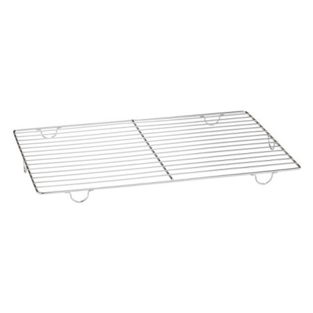 Paderno Wire Grid With Feet S/Steel Cm 60X40 - Image 2