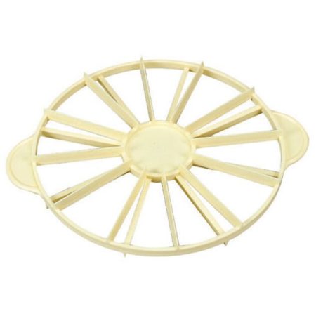 Paderno Cake Marker Double-Sided PP - Image 2