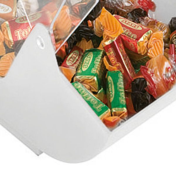 Paderno Multipurpose Box Stackable PP Acrylic - Image 2