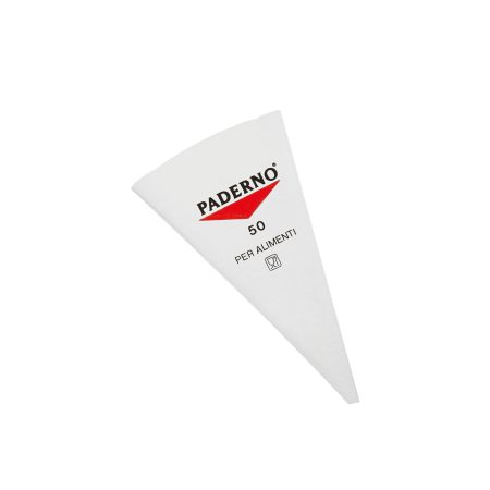 Paderno Icing Bag With Hanger 34cm