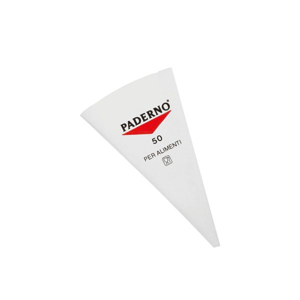 Paderno Icing Bag With Hanger 34cm