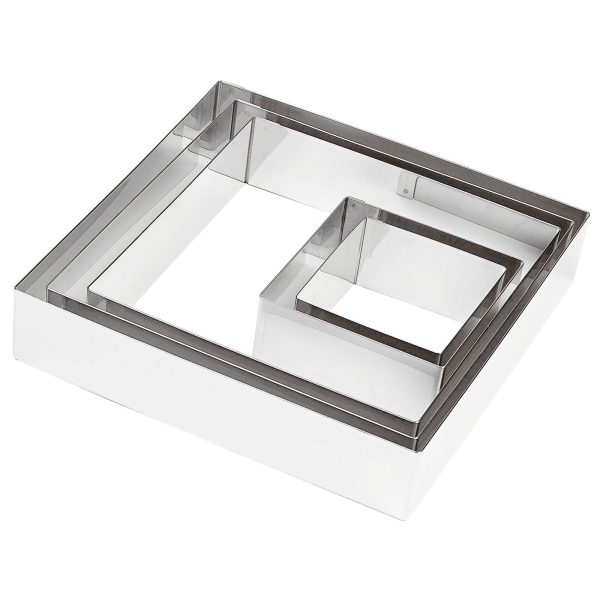 Paderno Square Cutter