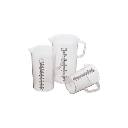 Paderno Measuring Jug PP 0.50LTR