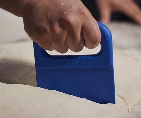 Paderno Dough Cutter Made In Special Material - Image 4