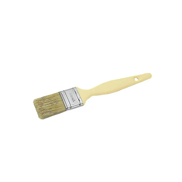Paderno Pastry Brush Plastic Handle S/S Ferrule - Image 4