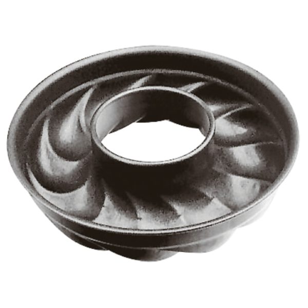 Paderno Trois Freres Ring Mould Non Stick Coating