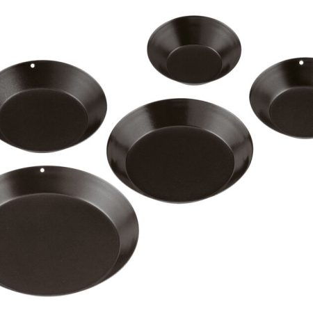 Paderno Round Plain Mould Non Stick Coated - Image 4