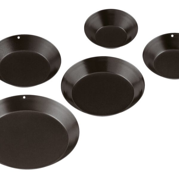Paderno Round Plain Mould Non Stick Coated - Image 4