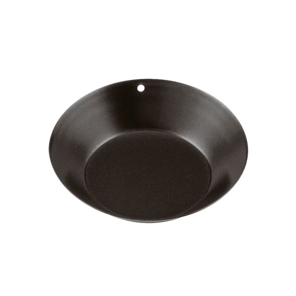 Paderno Round Plain Mould Non Stick Coated Dim Ø cm.6