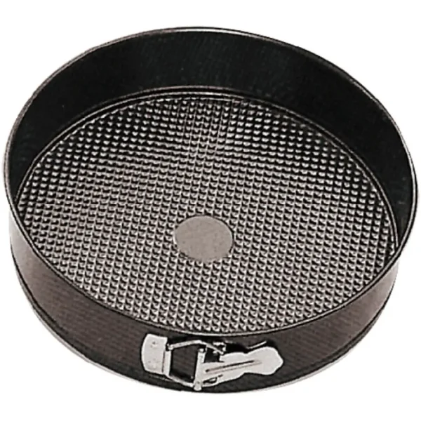 Paderno 'Cake Tin Loose Base Ø Cm 26 Non Stick Coated - Image 3