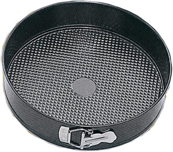 Paderno 'Cake Tin Loose Base Ø Cm 26 Non Stick Coated
