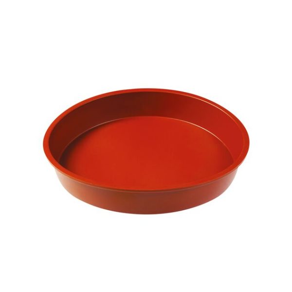 Paderno Round Mould Silicon - Image 2