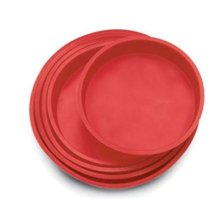 Paderno Round Mould Silicon - Image 3
