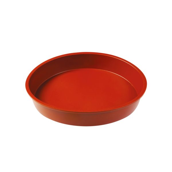 Paderno Round Mould Silicon