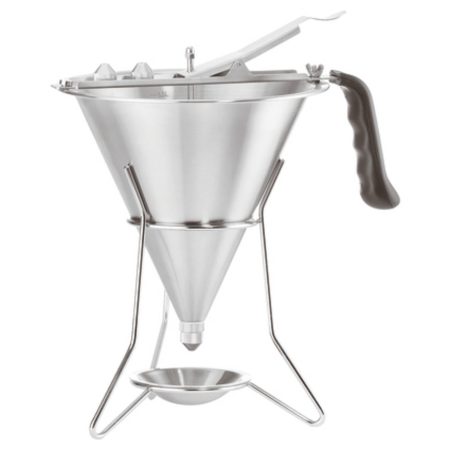 Paderno Confectionery Funnel S/Steel
