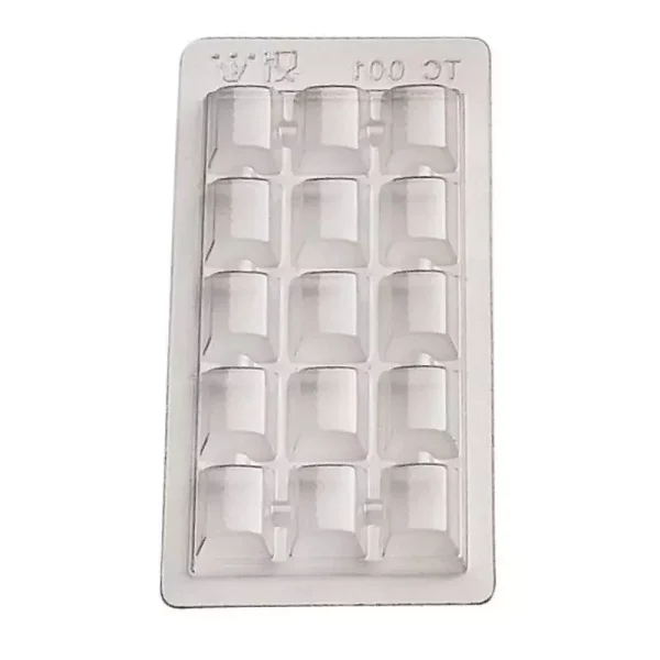 Paderno Chocolate Bars Cm 15x7, 5 Pcs Polyet - Image 4