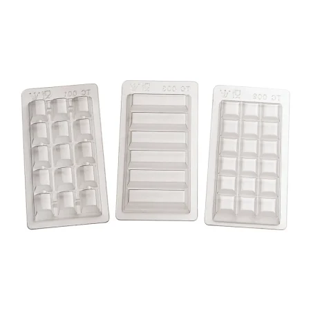 Paderno Chocolate Bars Cm 15x7, 5 Pcs Polyet - Image 5