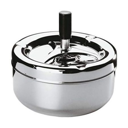 Paderno Ashtray, chrome plated - Image 3