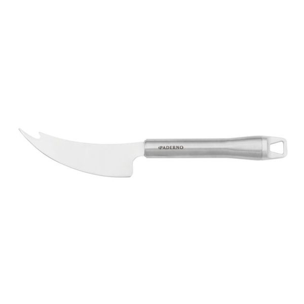 PADERNO Parmesan Cheese Knife 24 cm – 18/10 Stainless Steel, Smooth Edge, Dishwasher Safe - Image 4