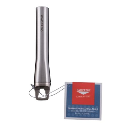 PADERNO Parmesan Cheese Knife 24 cm – 18/10 Stainless Steel, Smooth Edge, Dishwasher Safe - Image 2