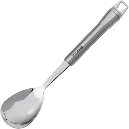 Paderno Salad Spoon Gdg -Paderno S/Steel - Image 3