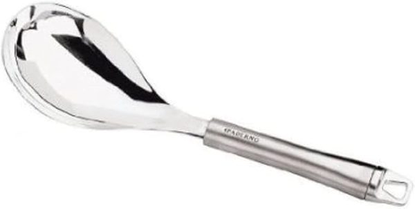 Paderno Basting Spoon Gdg - Image 4