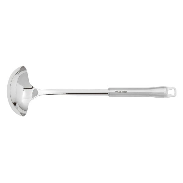 Paderno Ladle Gdg -Paderno S/Steel