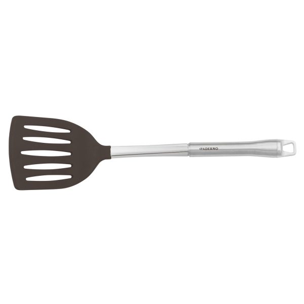 Paderno Nylon Turner Gdg -Paderno S/Steel