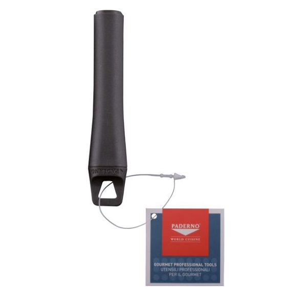Paderno Cheddar Grater Stainless Steel - Image 2