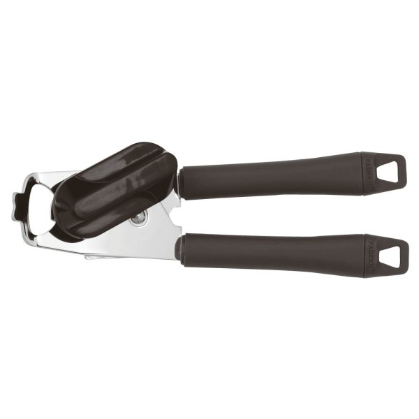 Paderno Can Opener Cm 22 Series 48280 S/Steel PP Handle