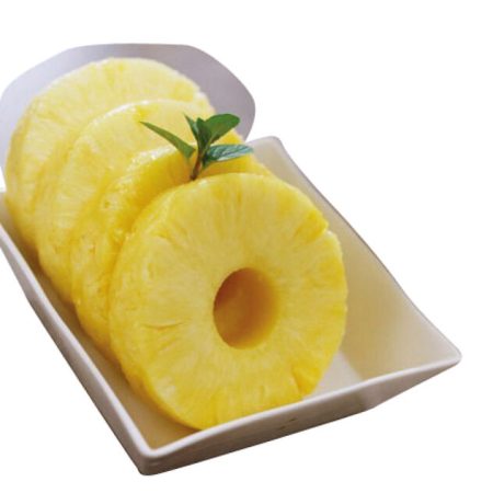Paderno Pinapple Corer - Image 3
