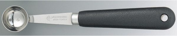 Paderno Mellon Baller Series 48280 S/Steel PP Handle - Image 2