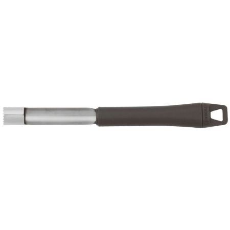 Paderno Apple Corer Ø Cm 1,2 Series 48280 S/Steel PP Handle - Image 3