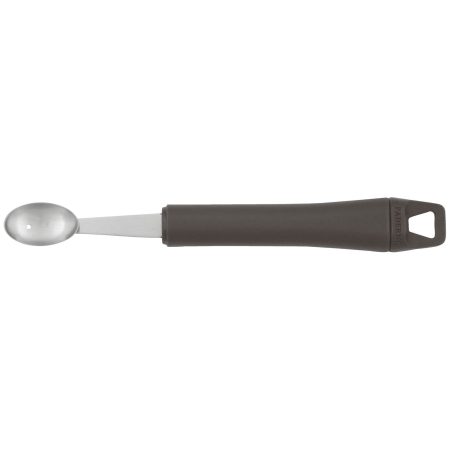 Paderno Oval Melon Baller  Series 48280 S/Steel PP Handle
