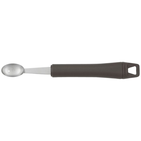 Paderno Oval Melon Baller  Series 48280 S/Steel PP Handle